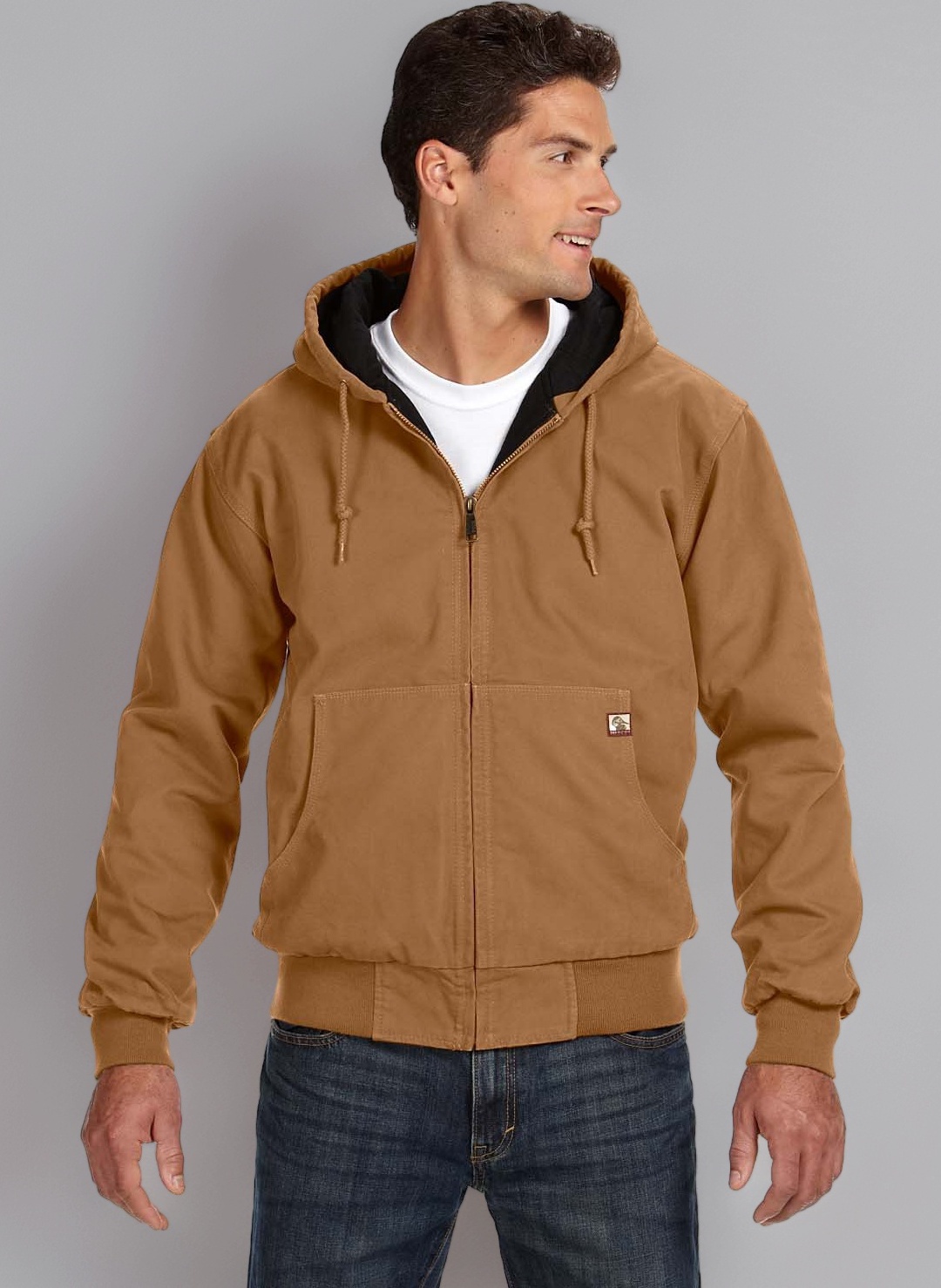 DRI Duck Men's 50205020.5020classic50205020502050205020 Jacket (Pack of 1)