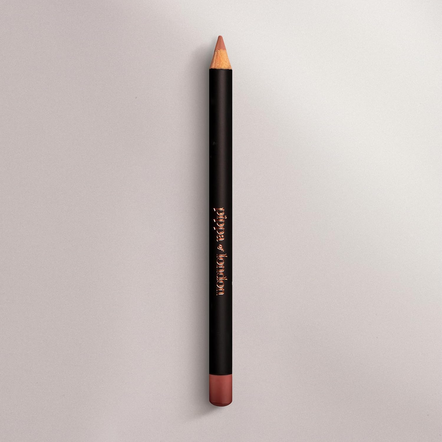 Pippa of London Defining Lip Liner - Matte Lipliner Pencil