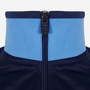 Nike Manchester City ジャケット ネイビー NIKE Manchester City Men's Windrunner Jacket 2018/19
