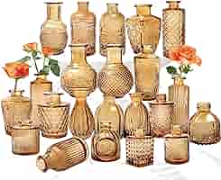 Antique Glass Vase セット 81DWY8JtwSL._AC_SY200_QL15_.jpg