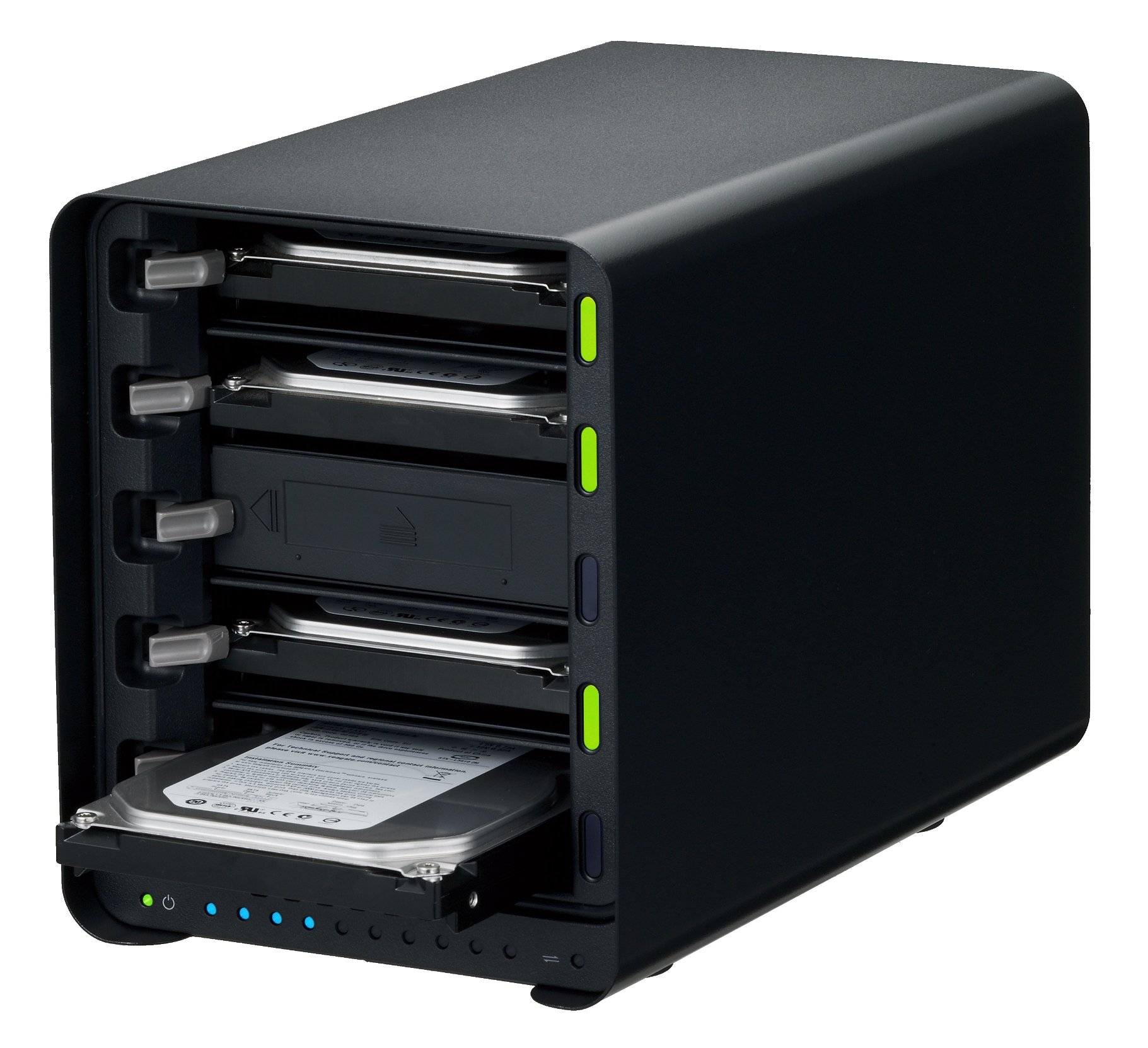 【ゆみ様】Drobo 5N2 NASケース PDR-5N2 Amazon.co.jp: 【日本正規代理店品】 Drobo 5N2 NASケース(3.5