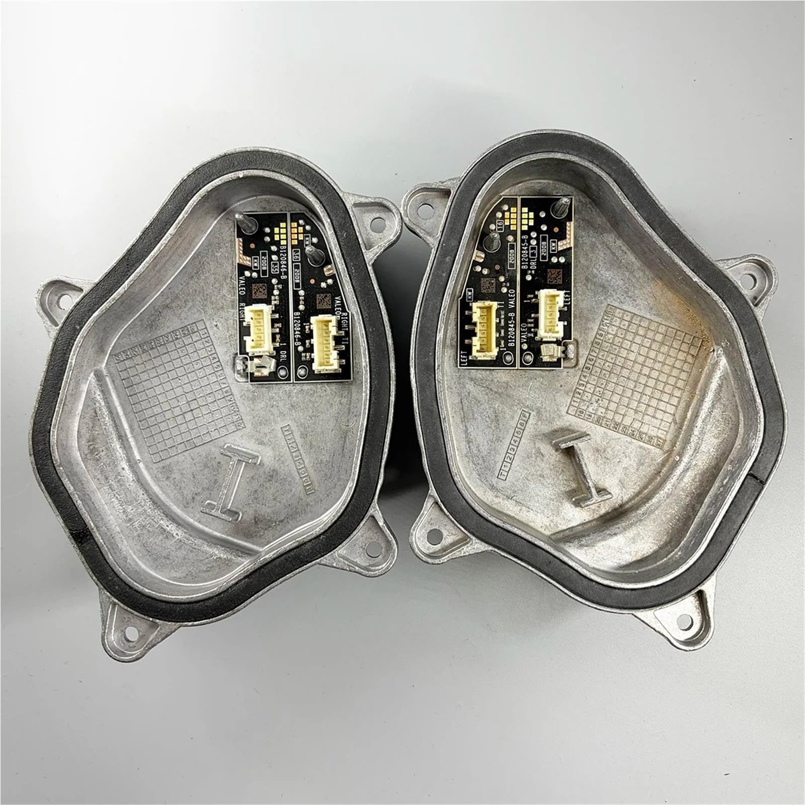 para VW para T-Cross L426552 L426553