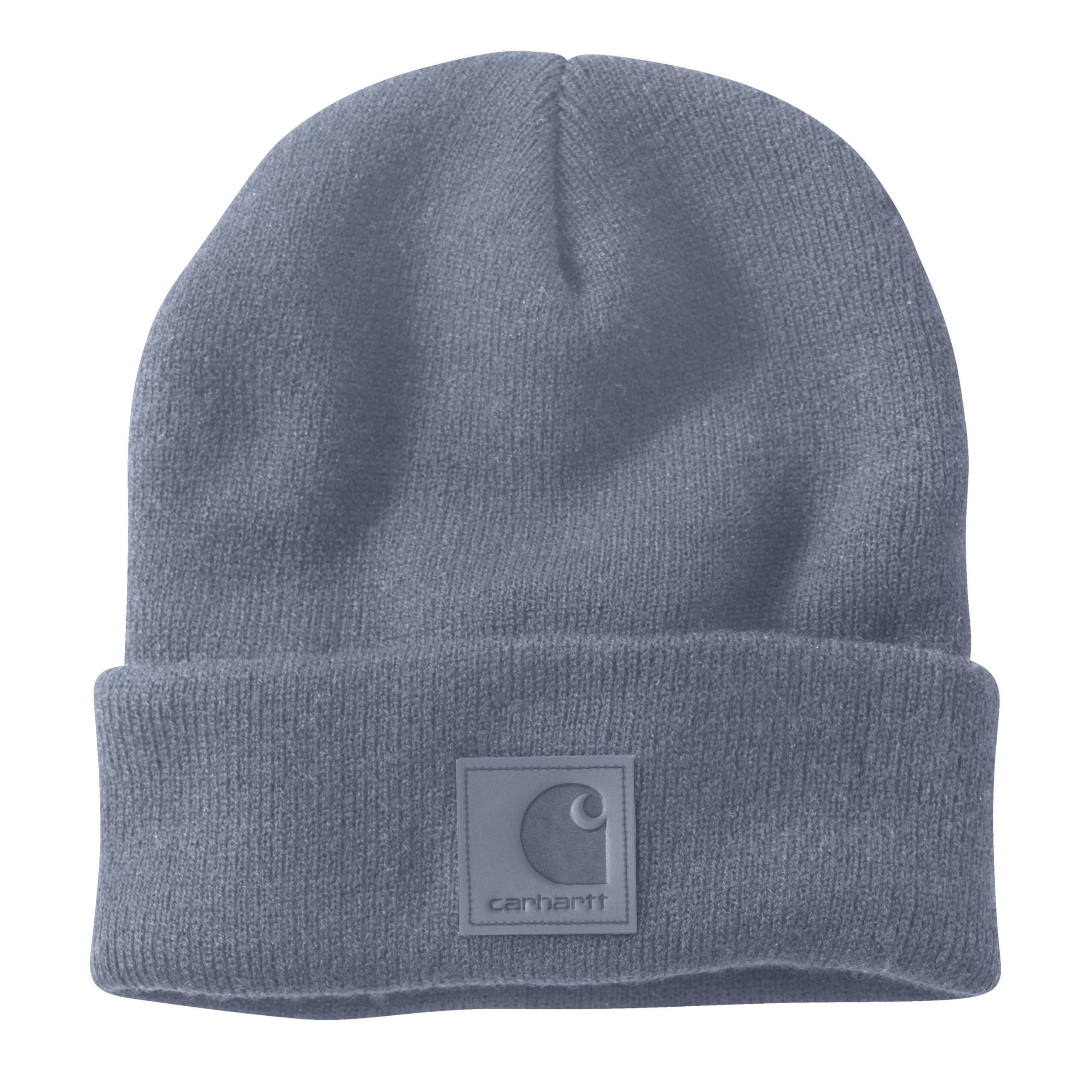 Carhartt Men's Tonal Patch Beanie