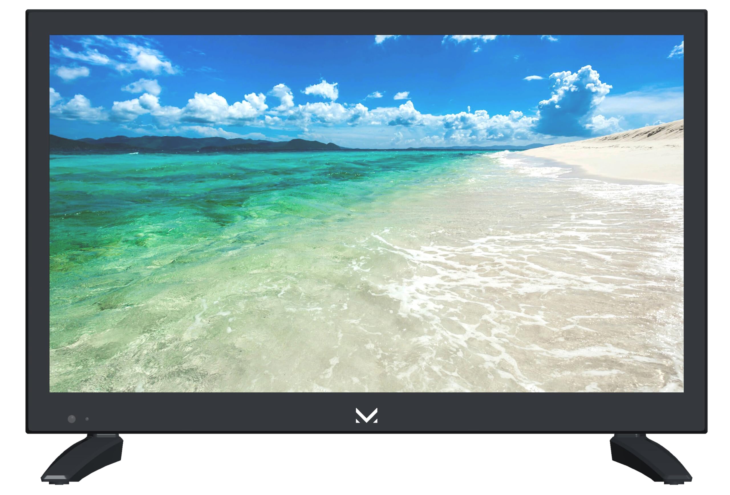 Majestic SM19 V1 SMART LED TV 19