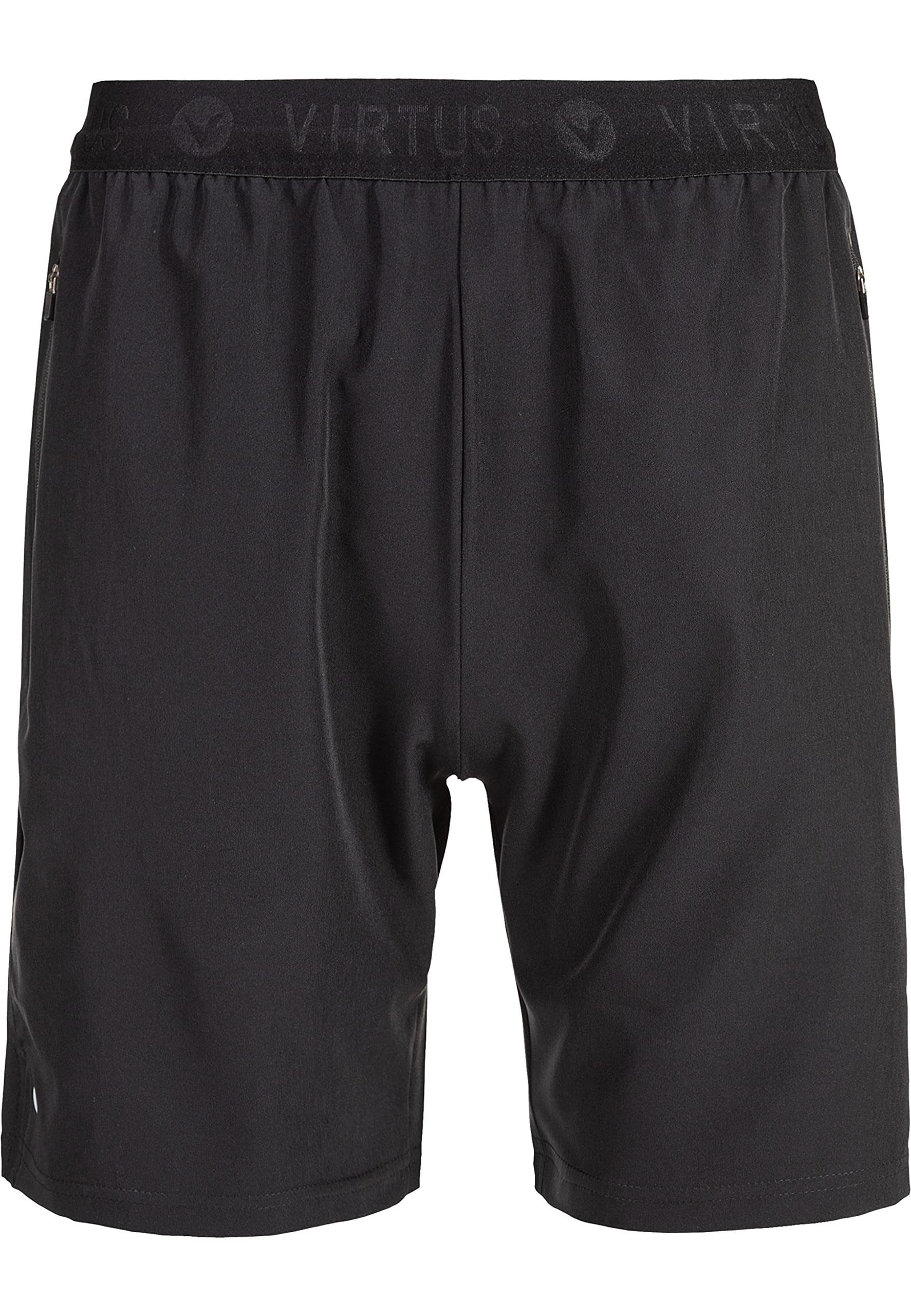 Virtus Men's Noir Short Blag V2