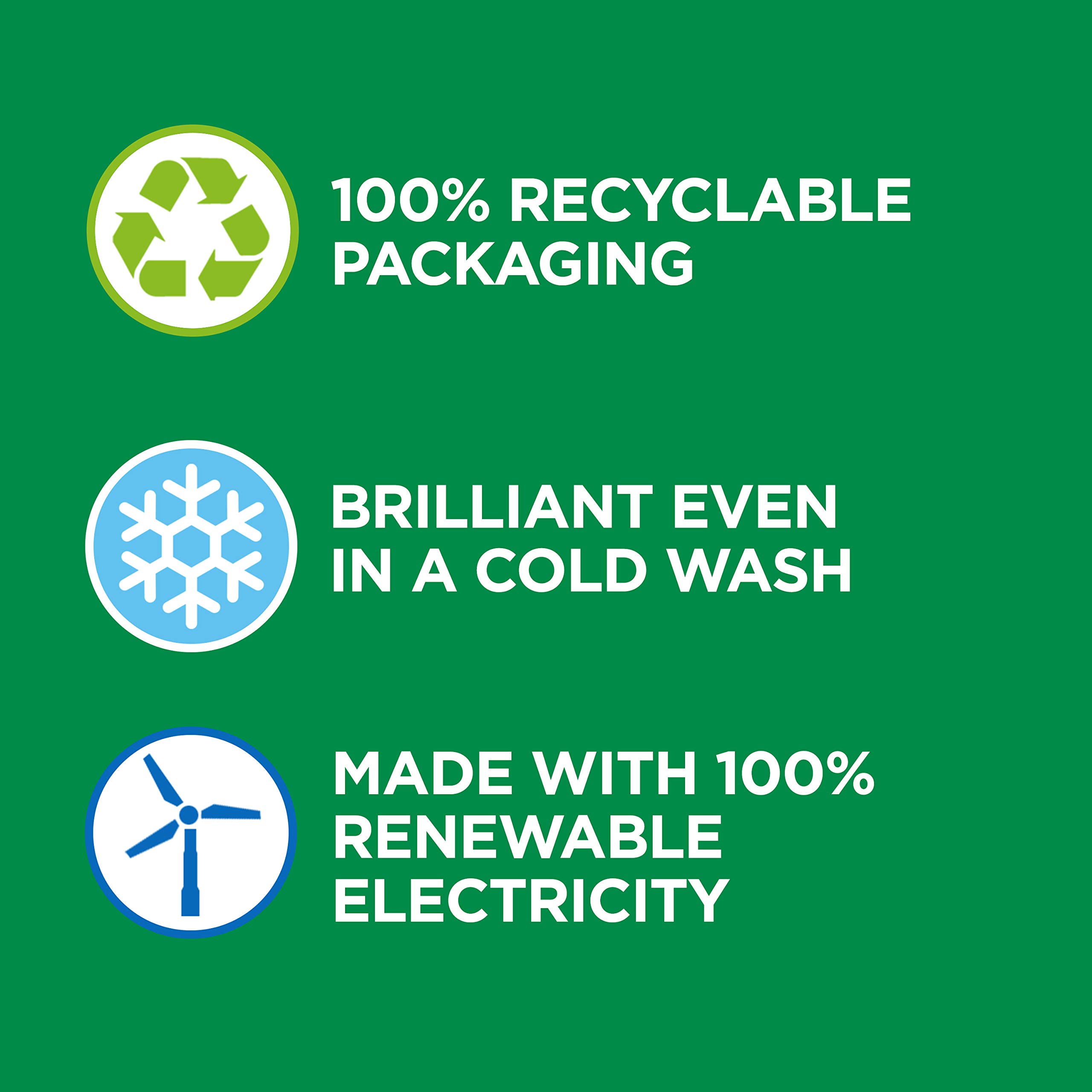 Ariel Allin1 PODS Washing Liquid Laundry Detergent Tablets/Capsules