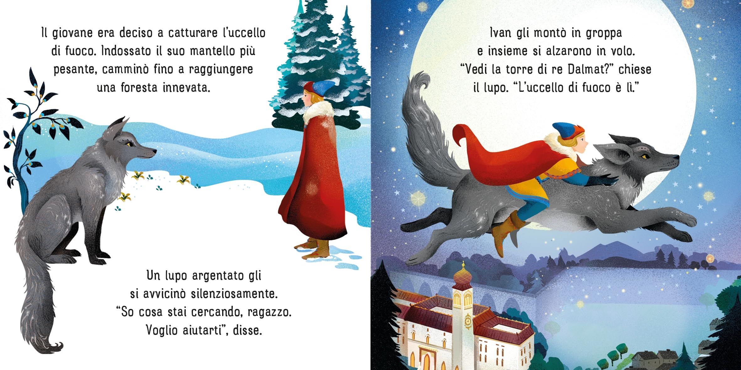 Una storia al giorno. Calendario dell’Avvento (Vol. 2)