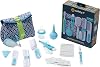Safety 1st Deluxe Healthcare and Grooming Kit, Arctic Seville by Safety 1st