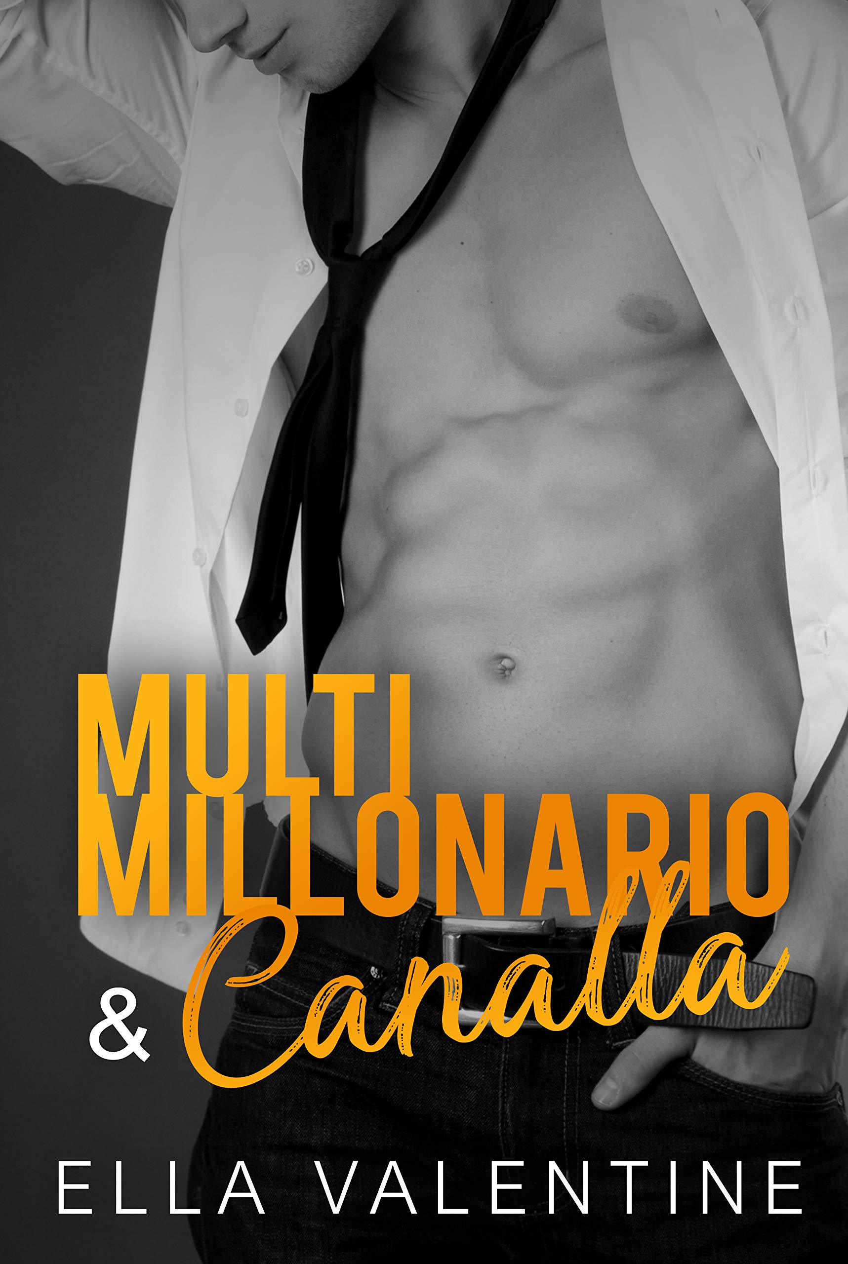 Multimillonario & Canalla (Spanish Edition)