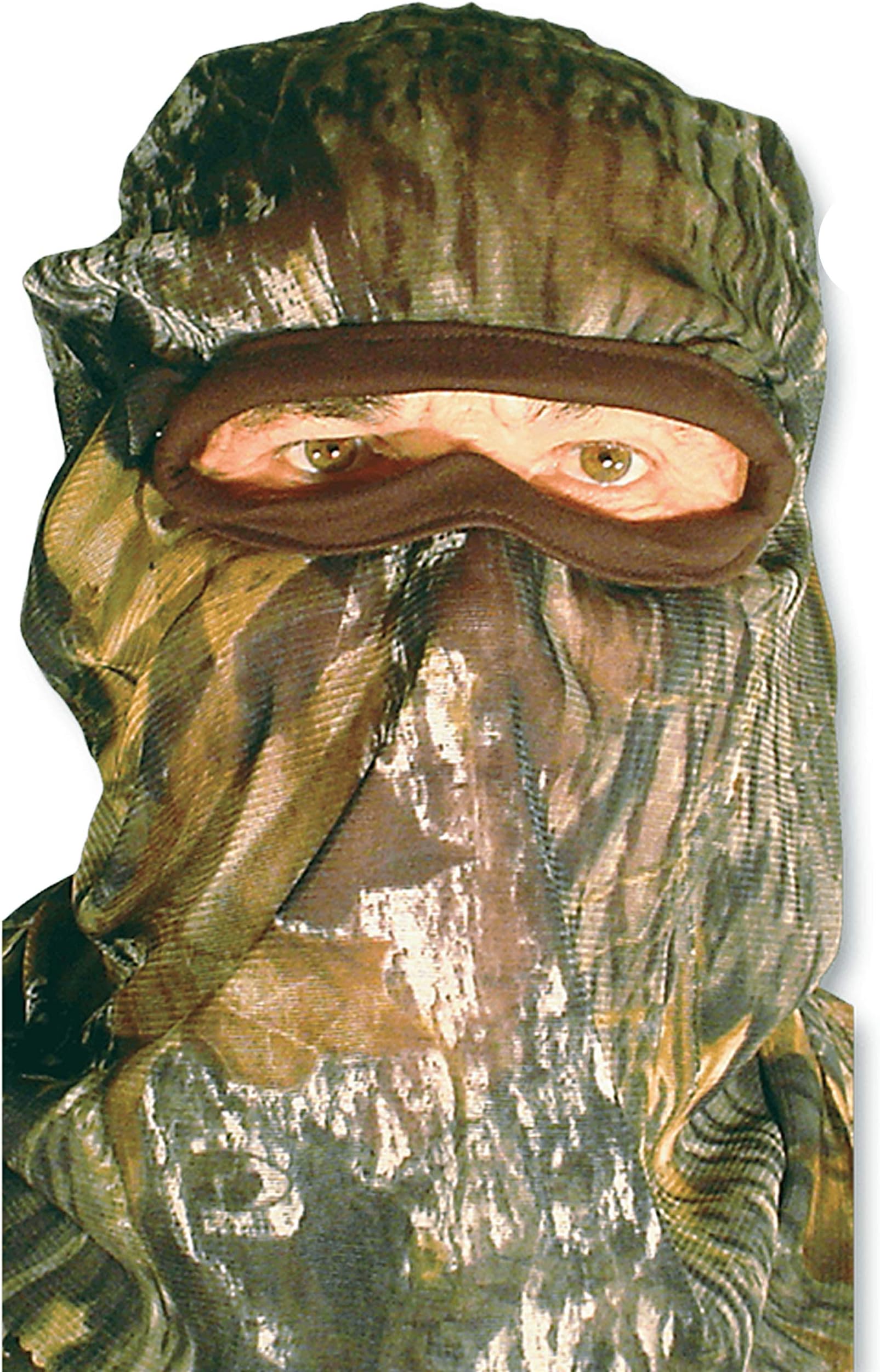 Elite Bandit Headnet