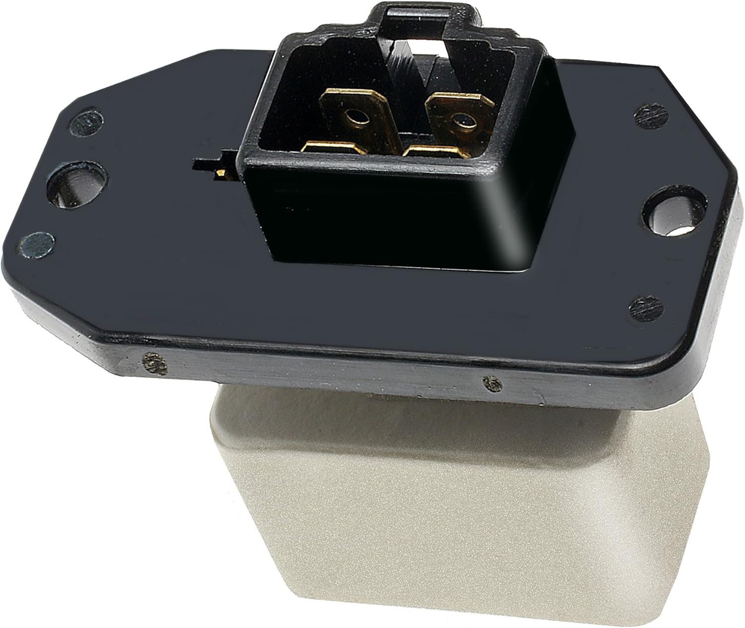 ACDelco E1176 Professional Ignition Coil Resistor, Coils Amazon Canada