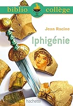 Download Bibliocollège - Iphigénie - Racine PDF