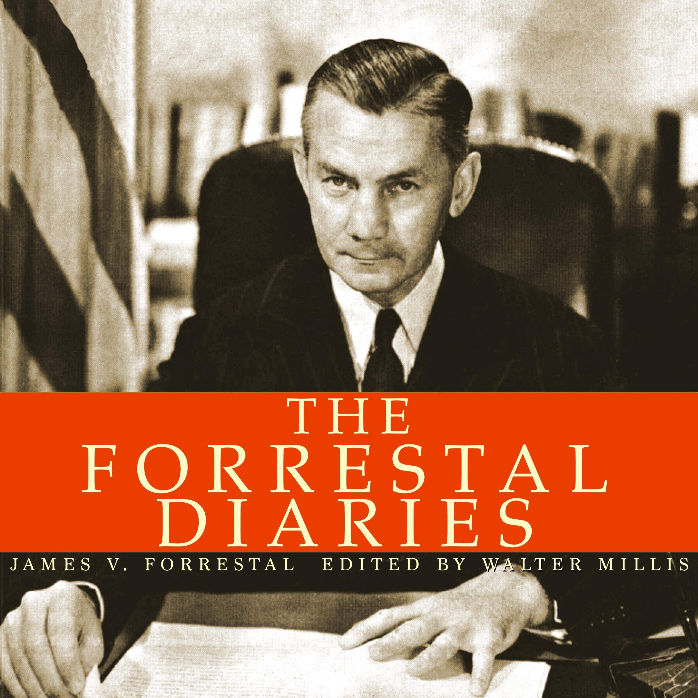 The Forrestal Diaries