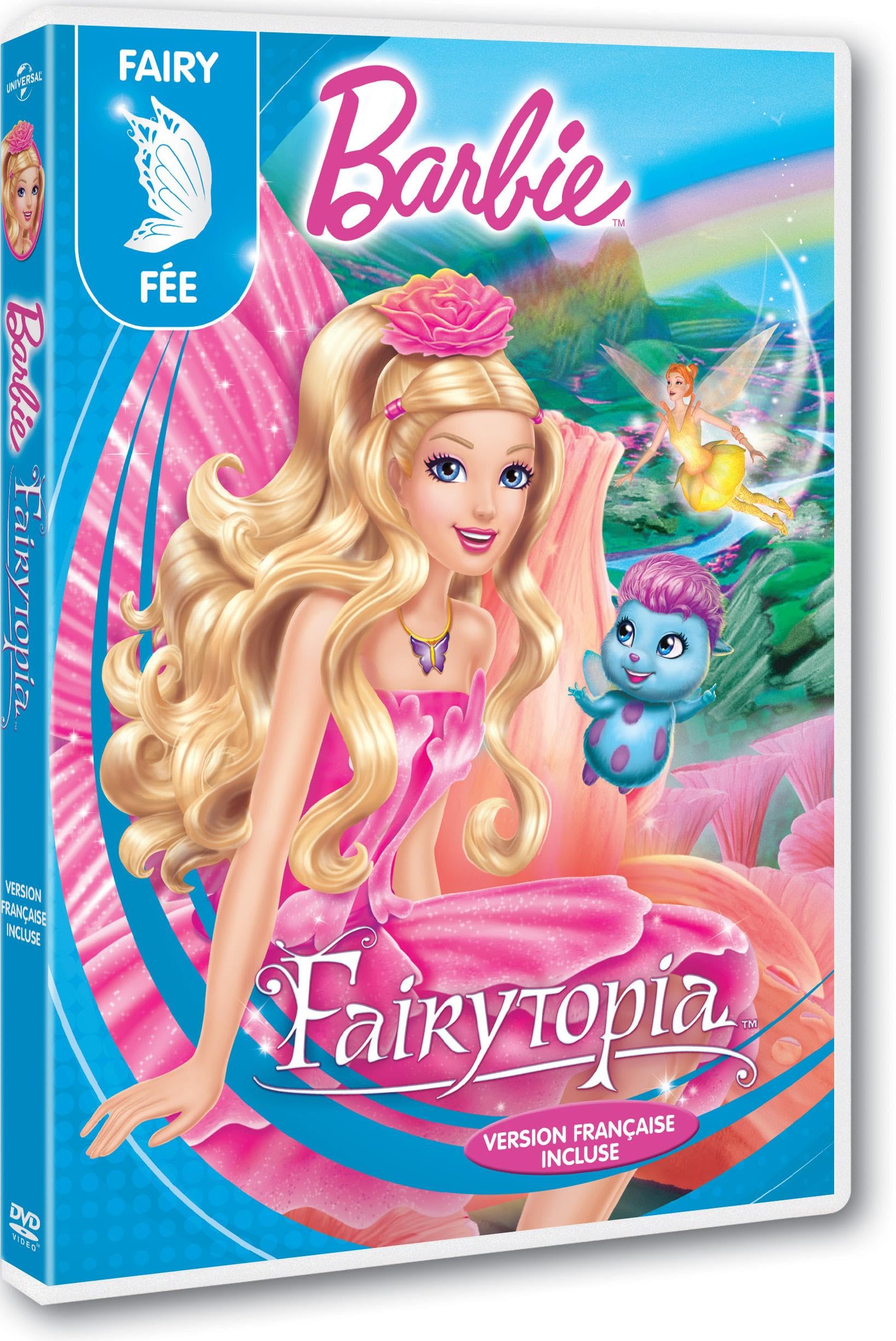 バービー [DVD] 9jupf8b Barbie: 3-Movie Holiday Collection (Barbie in The Nutcracker