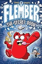 Flember: The Secret Book