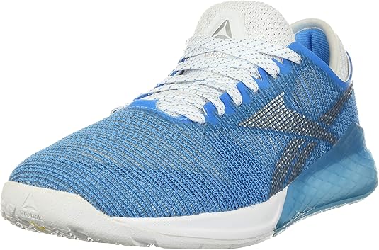 Reebok women cyan Clearance