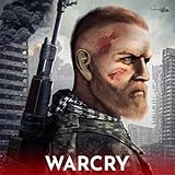 WarCry : Action Shoting Game