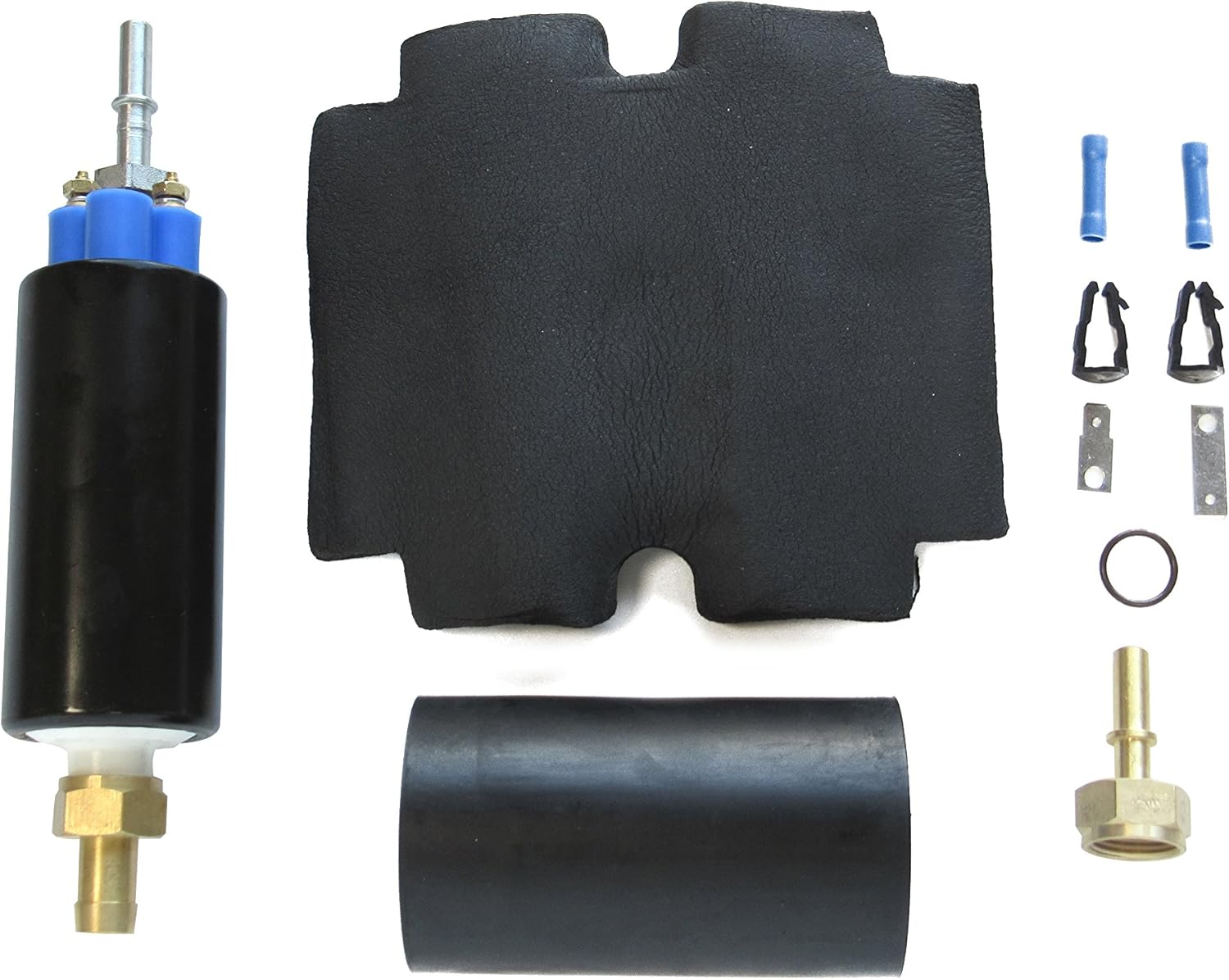 Autobest HP1011 High Performance Externally Mounted Electric Fuel Pump