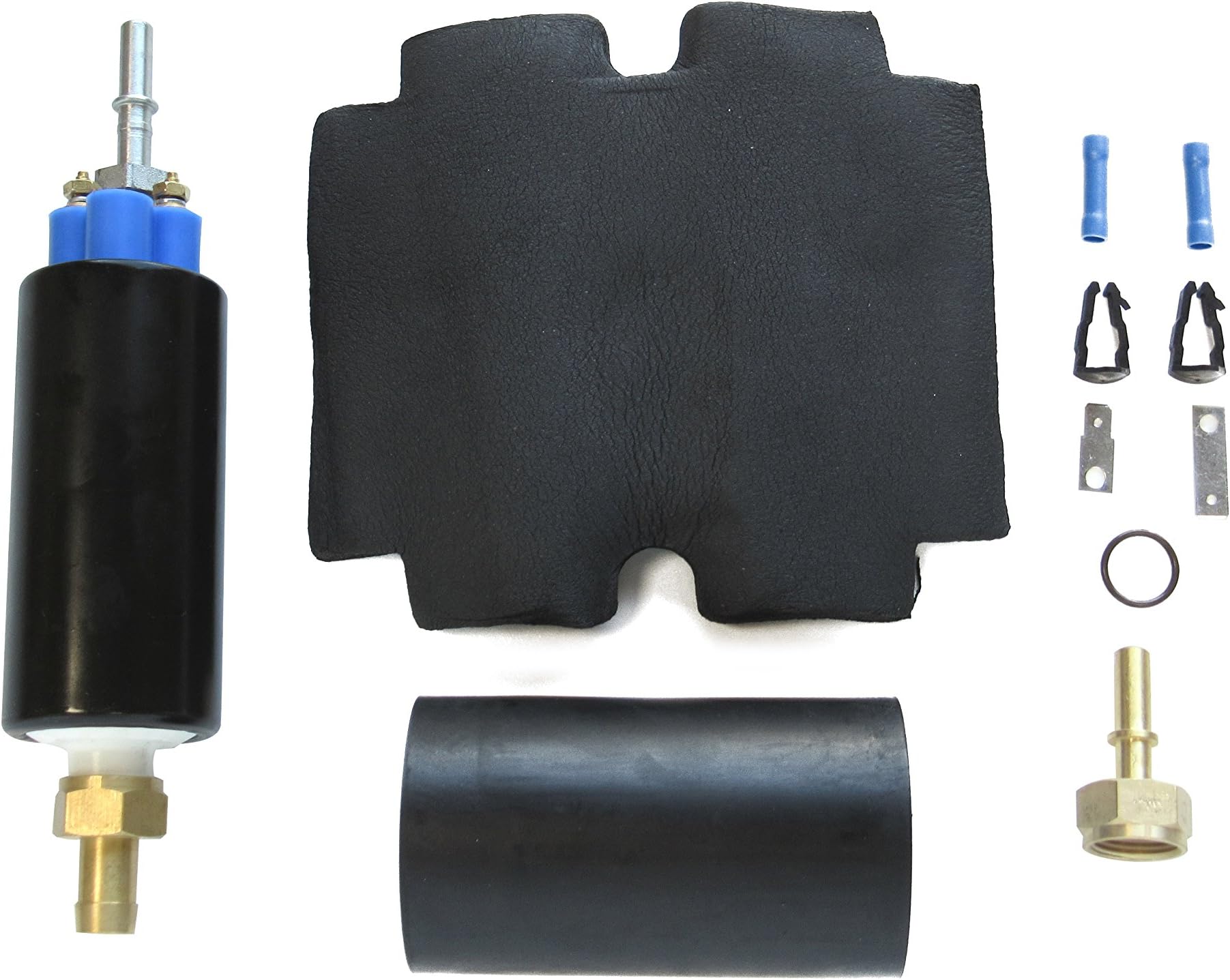 AutobestHP1011 High Performance Externally Mounted Electric Fuel Pump