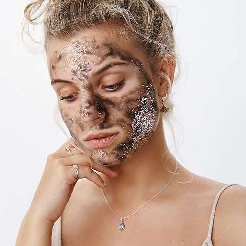 Miniatura 8 de Paquete de mascarillas faciales Freeman tropical 1