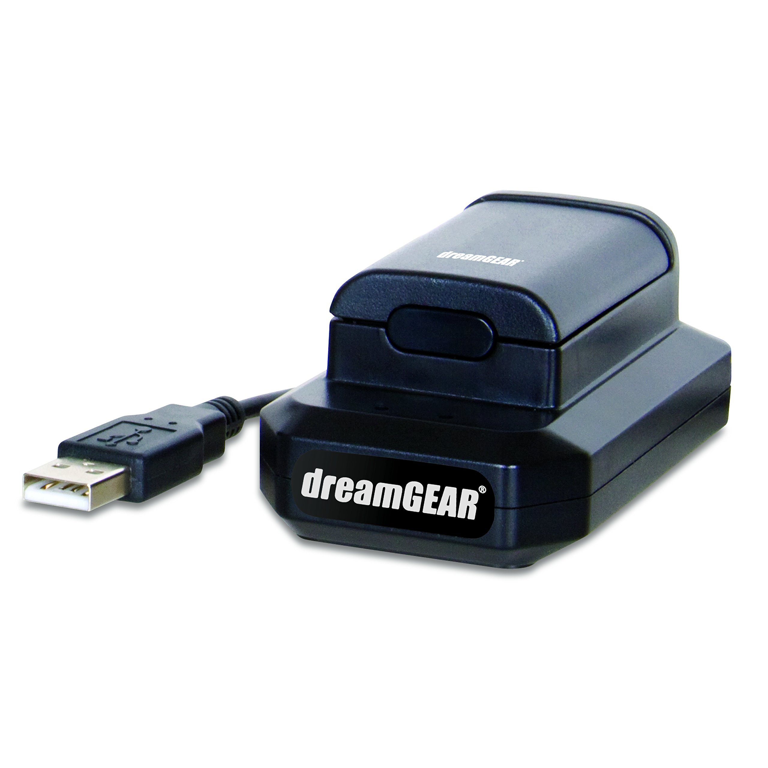 DRM1708 - DREAMGEAR DG360-1708 Xbox 360reg; Rechargeable Battery Power Kit (B004KVLB62) Amazon Price History, Amazon Price Tracker