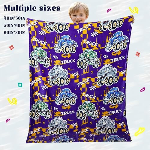 Miniatura 6 de Manta suave y ligera para cama