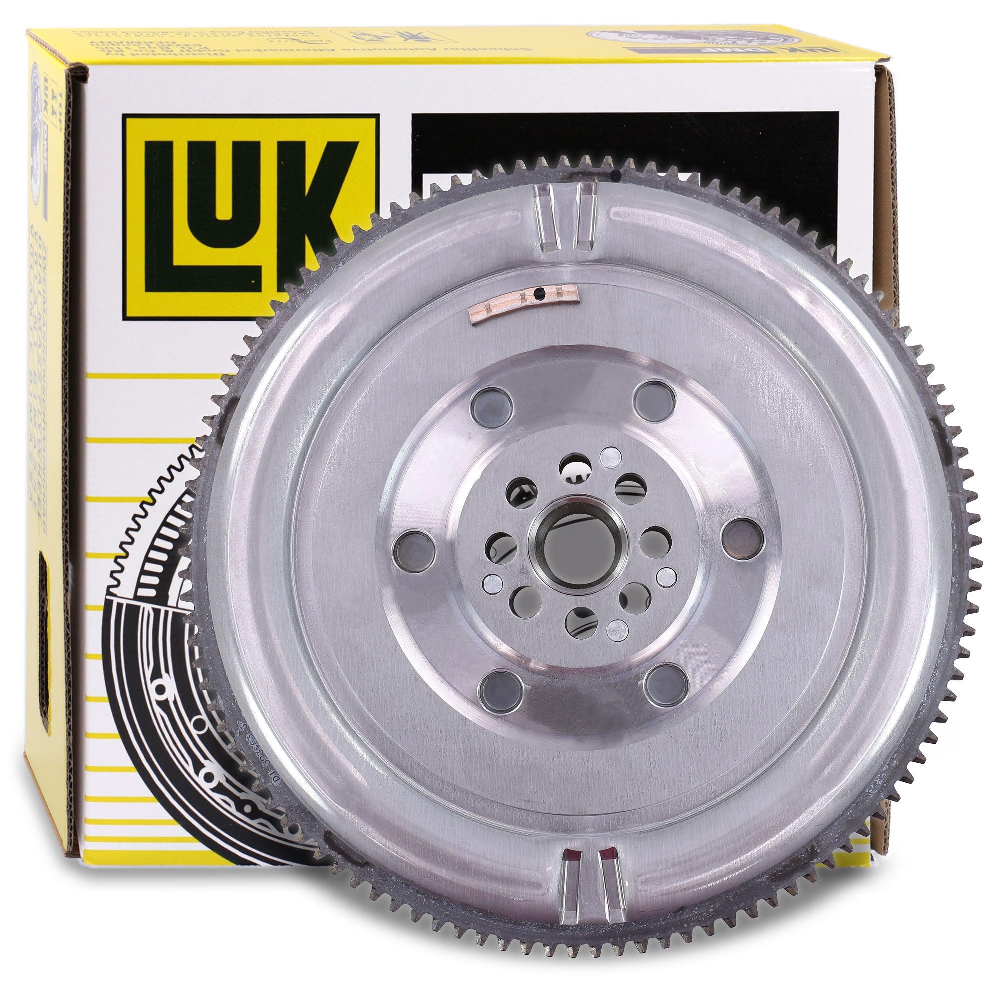 Luk 415 0375 10 Bloque de Motor