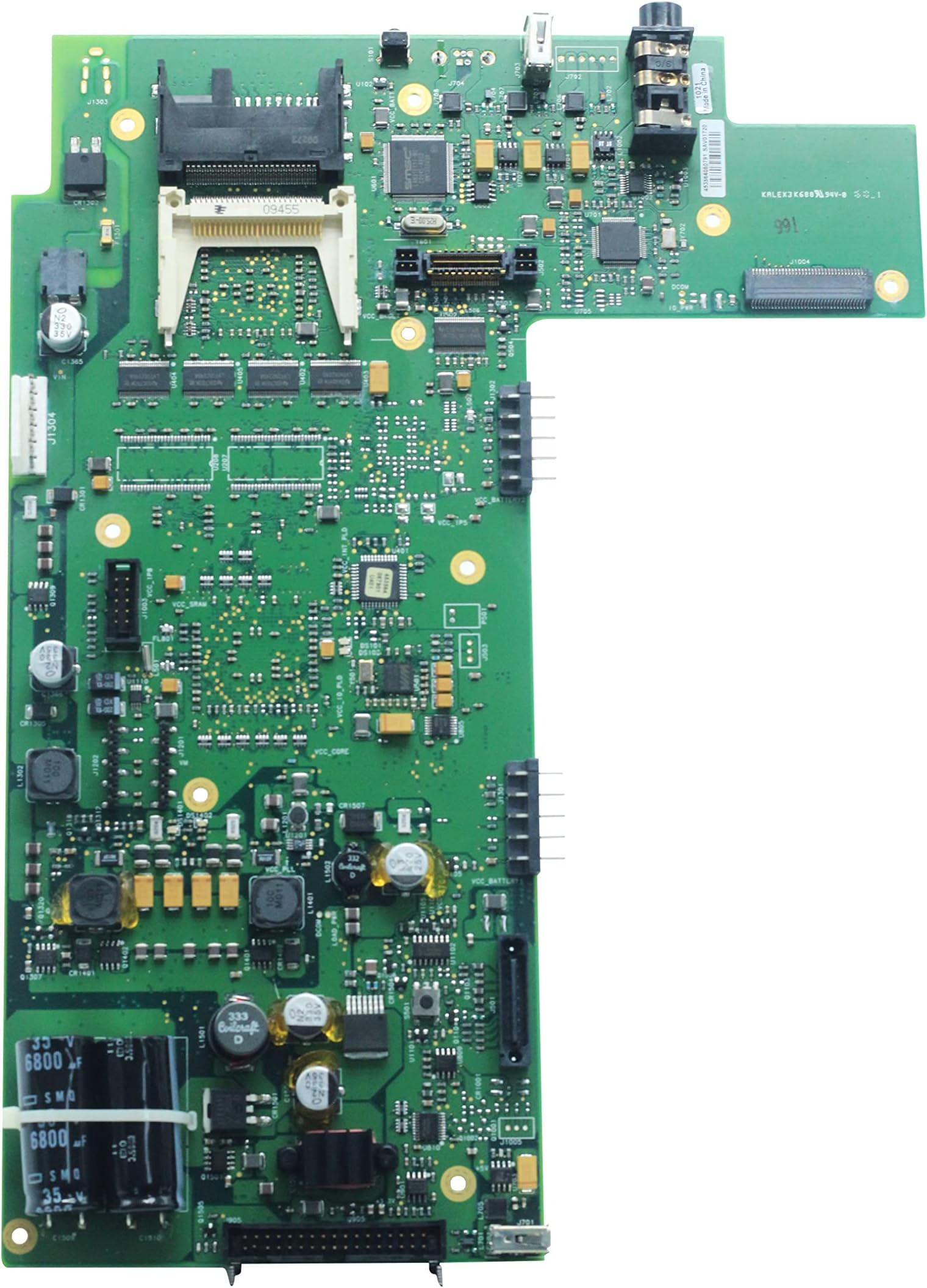 New T10 Monitor Board for P HILIPS Healthcare