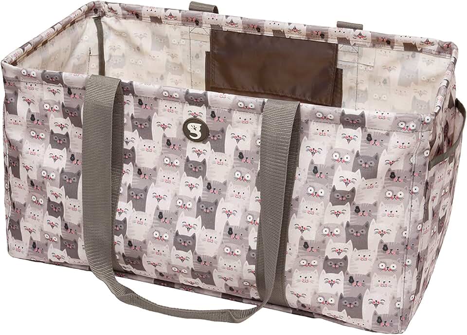 thirtyone large utility tote