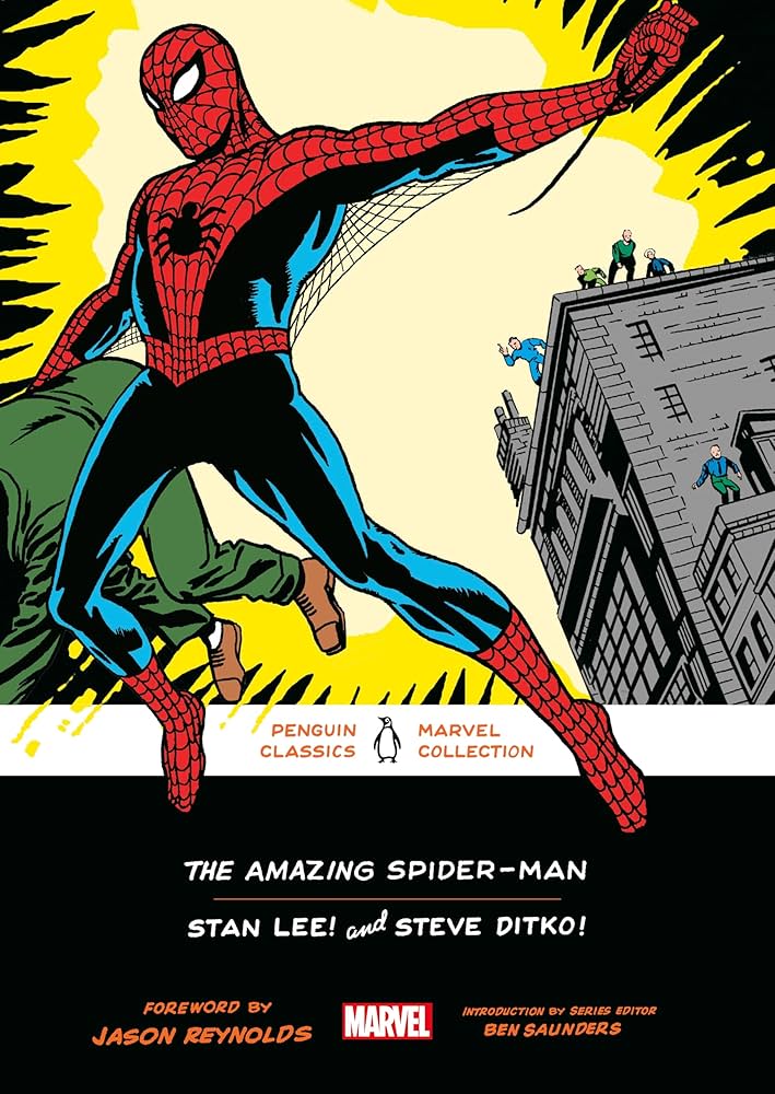 【アメコミ】MARVEL the AMEAZING SPIDERMAN #1 The Amazing Spider-Man: 1 : Lee, Stan, Ditko, Steve