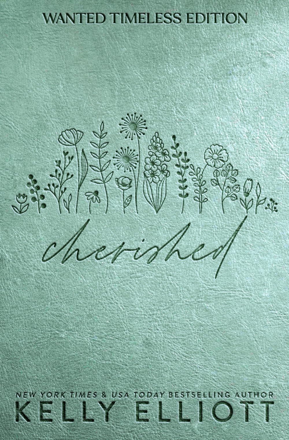Cherished: Timeless Edition (Wanted Timeless Edition)