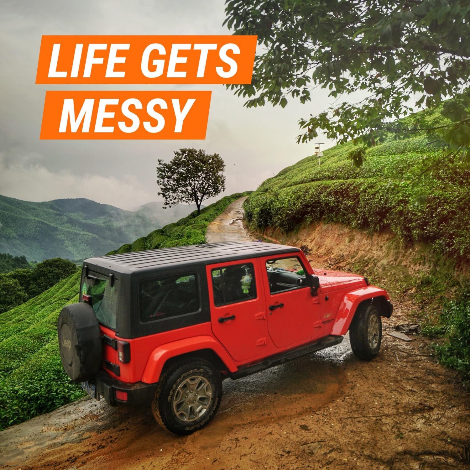 Armor All Wheel and Tire Cleaner and Tire Shine Kit, Heavy Duty Car Wheel Cleaner, Extreme Tire Shine Spray and Wash Brush - 3 Count