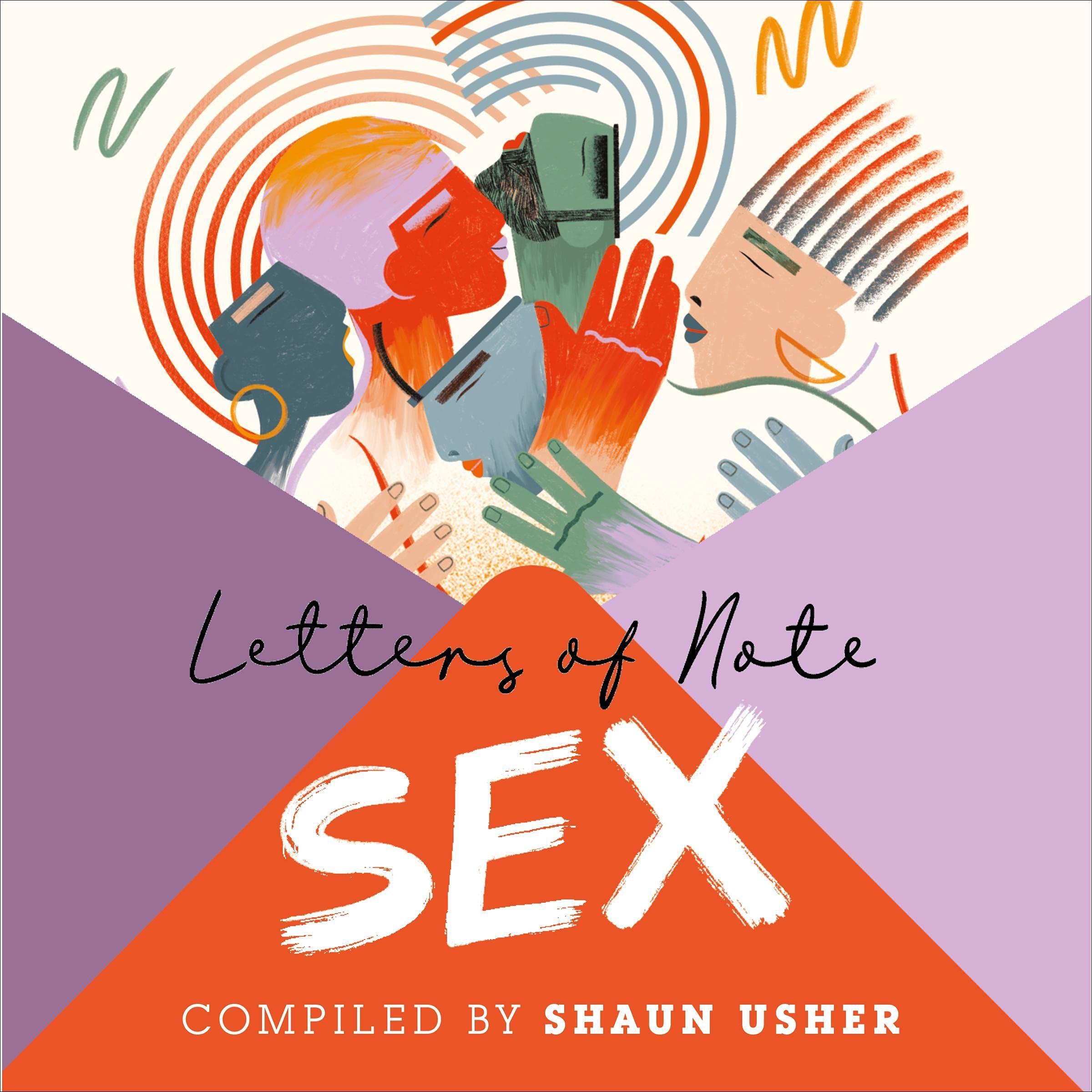 Letters of Note: Sex