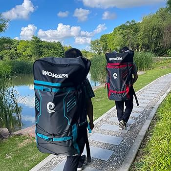 未使用 WOWSEA子供たちスタンドアップパドルボード Amazon | WOWSEA子供たちスタンドアップパドルボード, 耐久性の