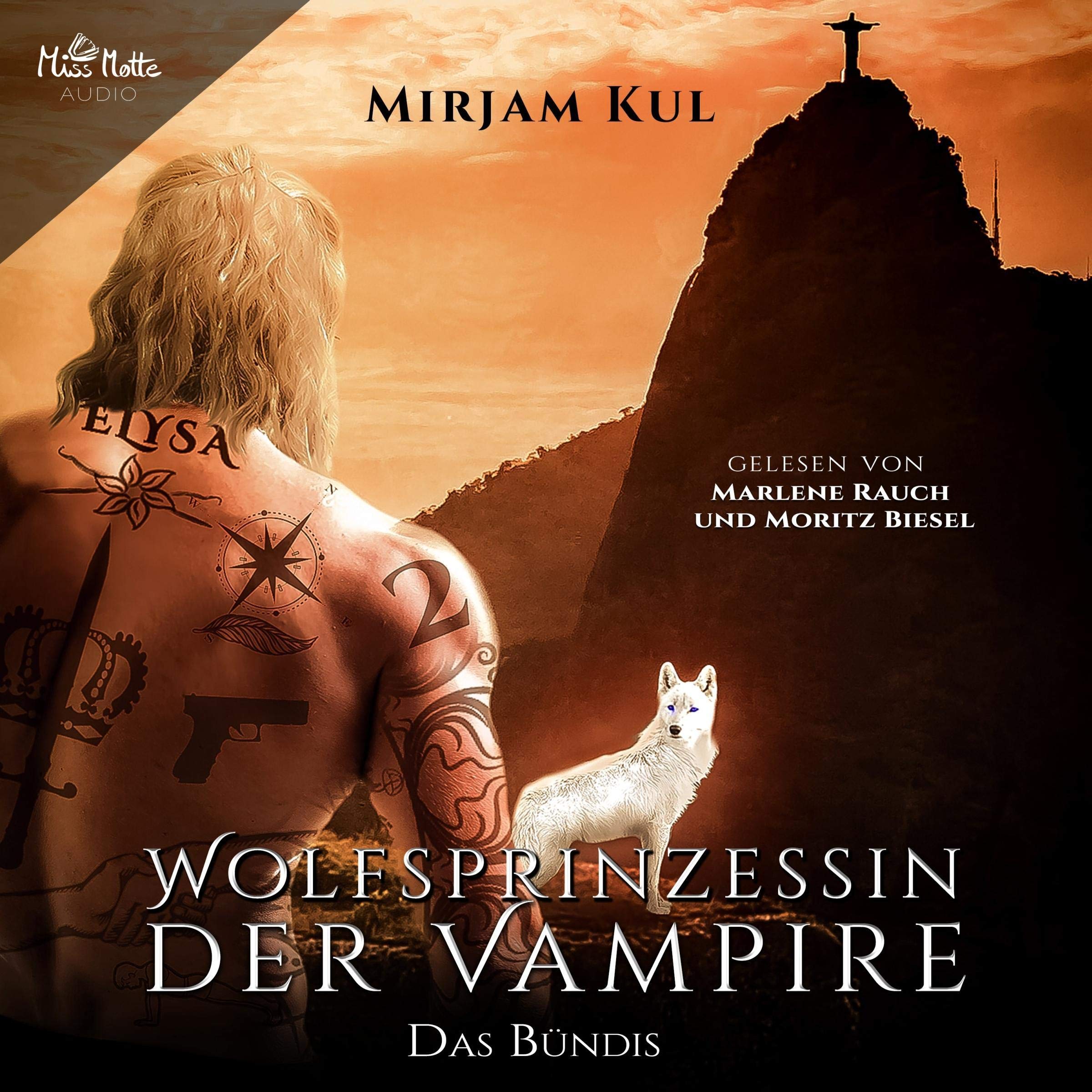 Cover art for Das Bündnis