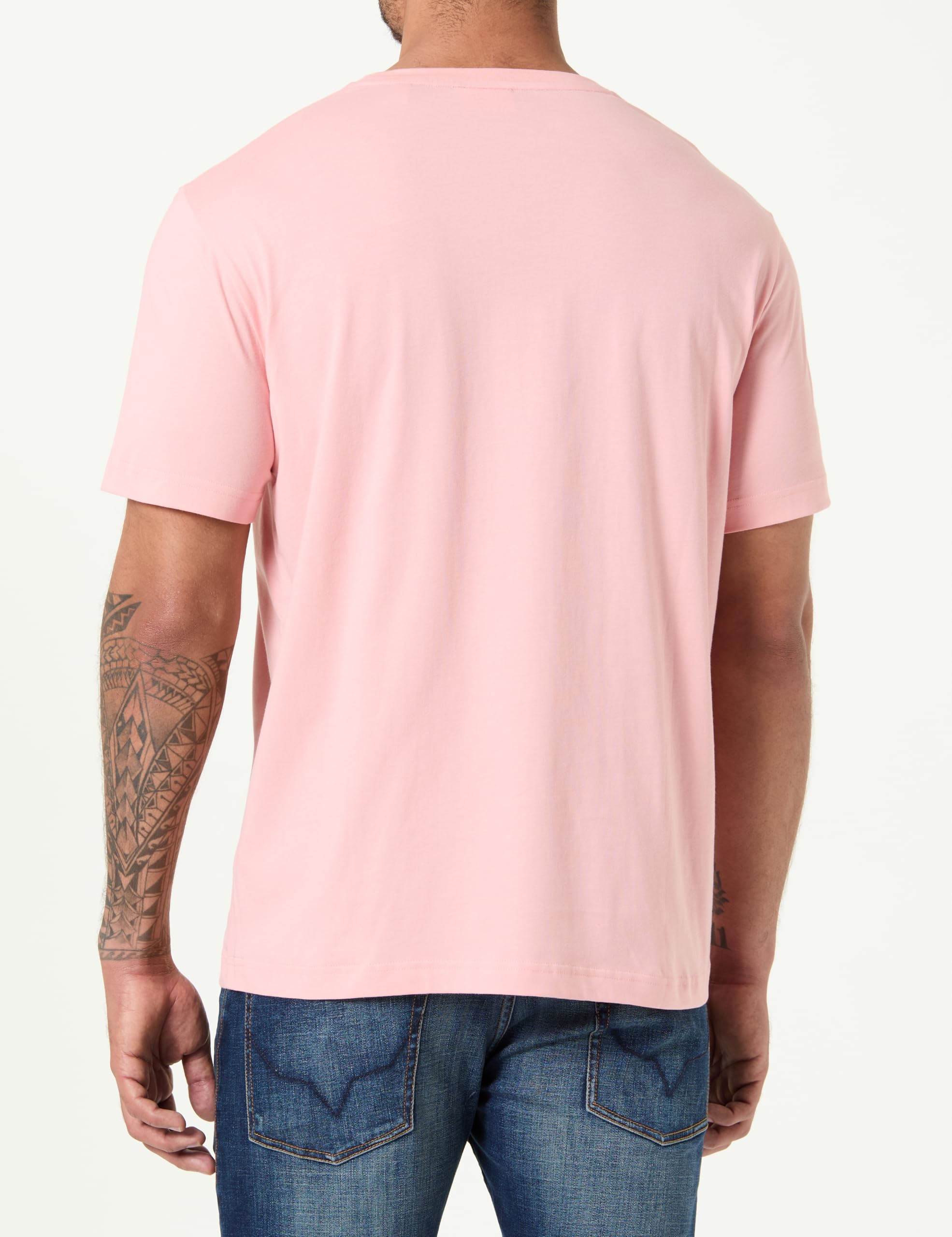 GANT Herren Reg Archive Shield Ss T-Shirt T-Shirt