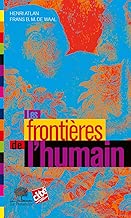 Download Les Frontières de l'humain (Le collège t. 19) PDF