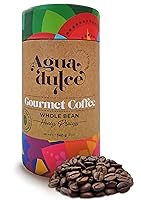 Vista 8 de Ground Coffee Medium Roast by Agua Dulce. Costa Rican Specialty Gourmet Coffee — 100% Arabica Single Origin. Pack of 1 (12 oz)