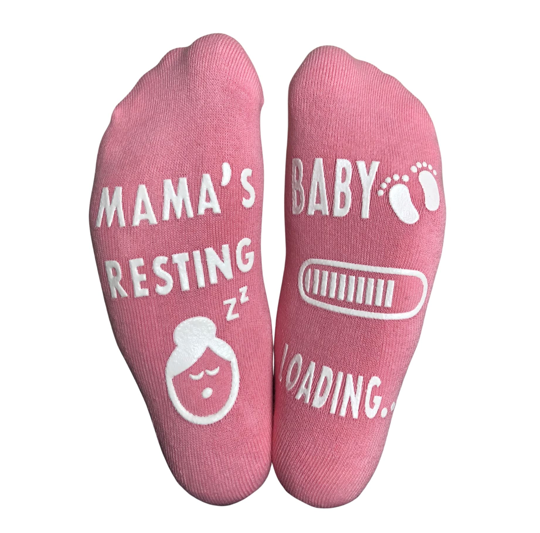 SILLY OBSESSIONS If You Can Read This Funny Socks for Men & Women, Mom & Dad, Get Well Soon Socks.