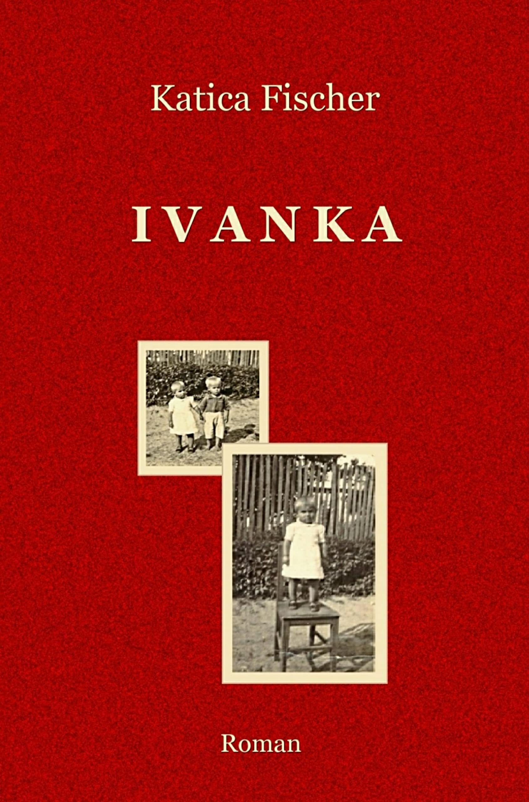 Ivanka (German Edition)