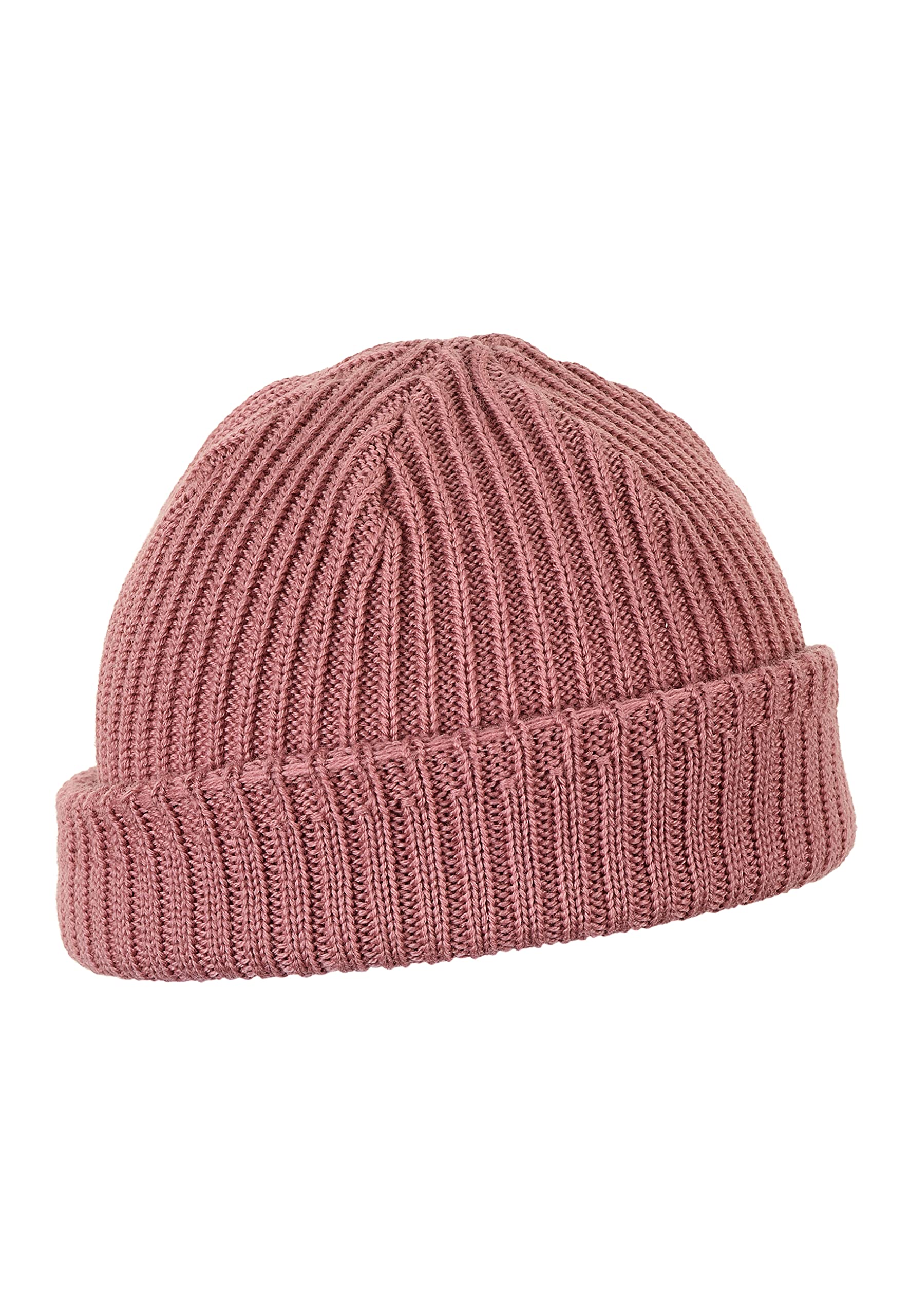 Strickmütze PUR Wolle