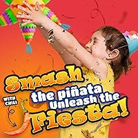 Vista 3 de MARA COMBO PINATA CON CHILE