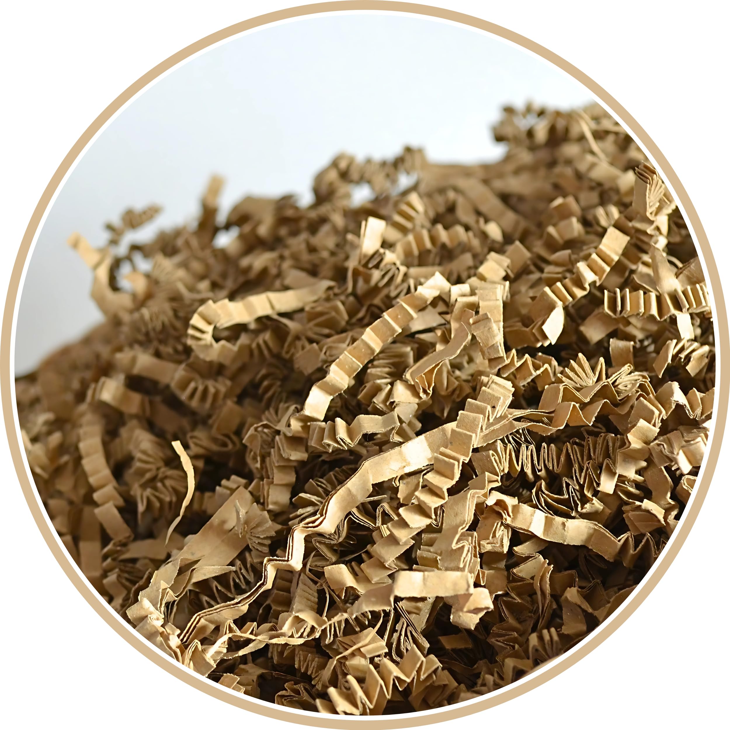 IFAMIO 1000 pz 10,2 cm carta kraft Twist cravatte per sacchetti di violoncello dolcetto sacchetti regalo pane, biscotti caramelle dolci sacchetti