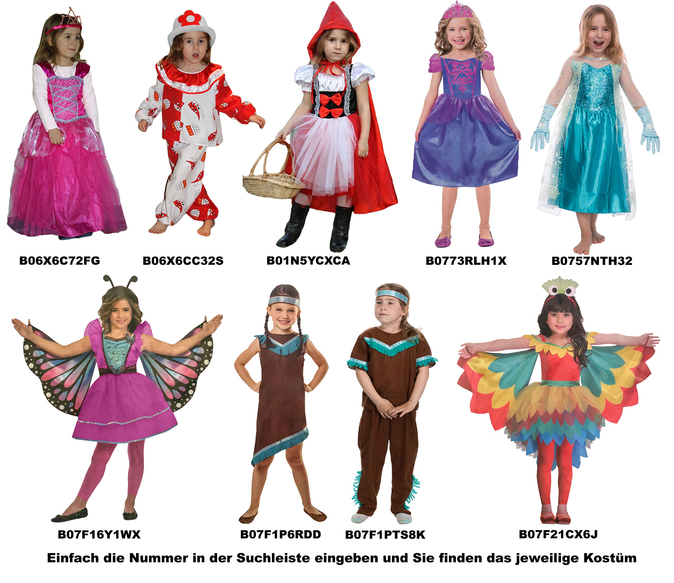 Compre Diversión Al Por Mayor Disfraz De Reina De Carnaval Para