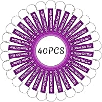 Vista 81 de 50 llaveros personalizados para abridor de botellas de cerveza a granel, con logotipo, texto, grabado, abrebotellas de boda, regalos personalizados