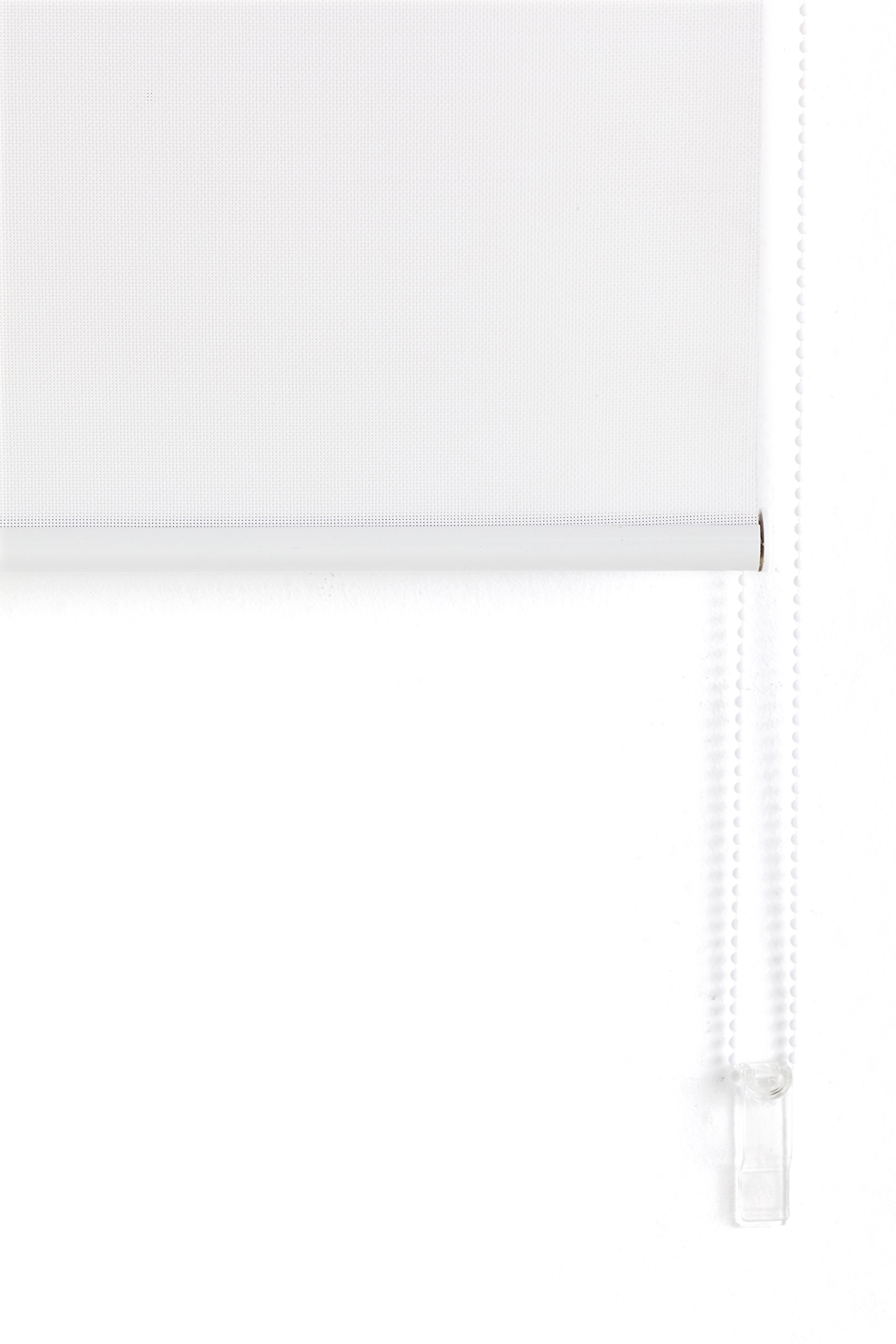 Uniestor S100 Store Enrouleur Type Screen 120 x 180 cm Ivoire