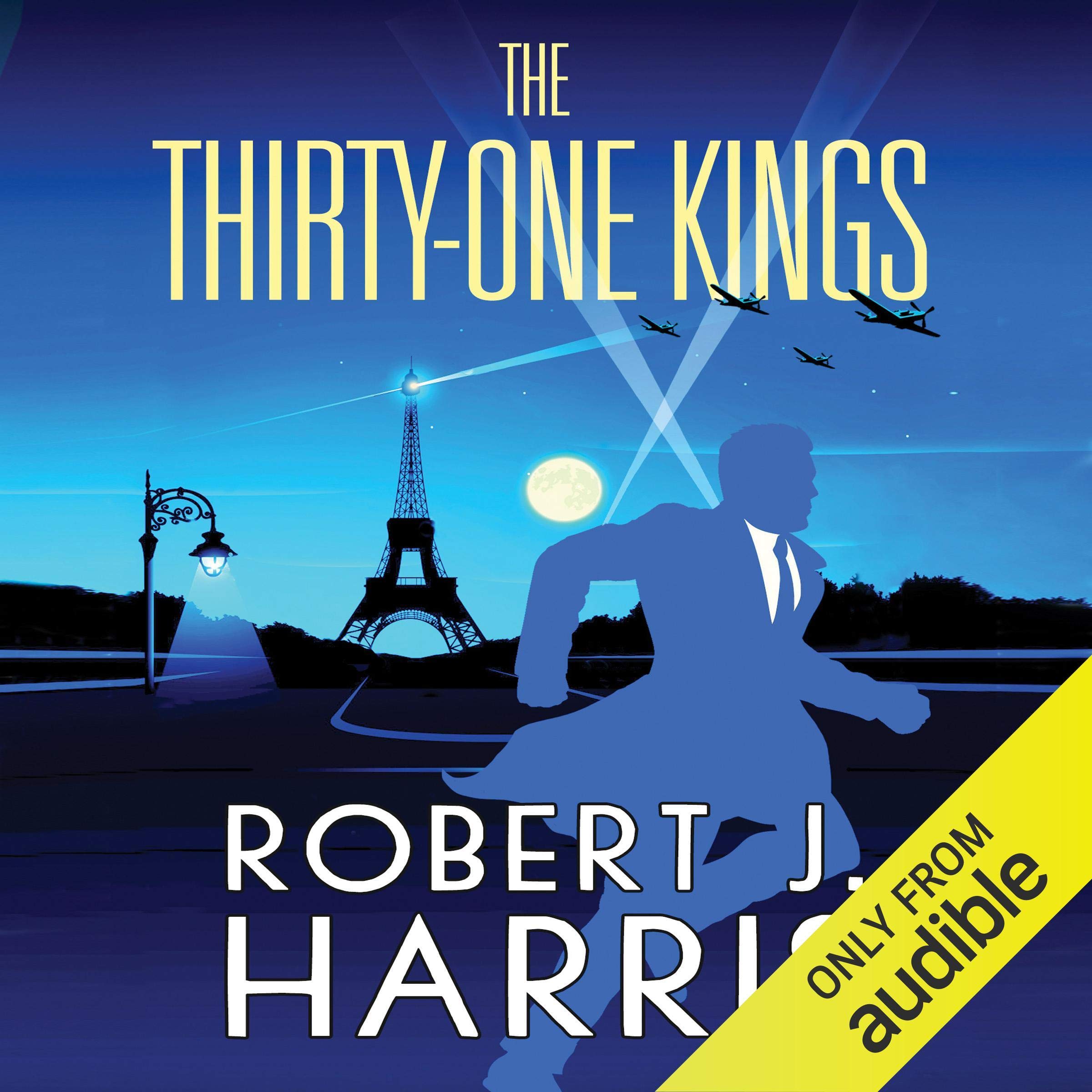 The Thirty-One Kings