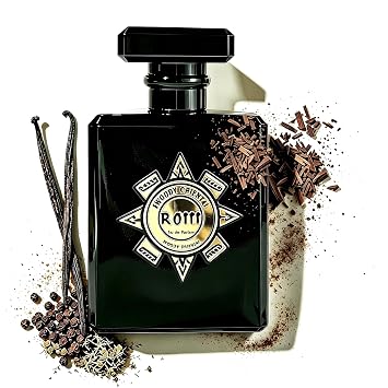 Roiii Mens Cologne Inspired by T.Ford O,ud Wood - Perfume Luxury - Pure Infused - Paraben Free - Vegan - For Men Unisex - Fragrance 3.4 Fl oz Spray 100ml