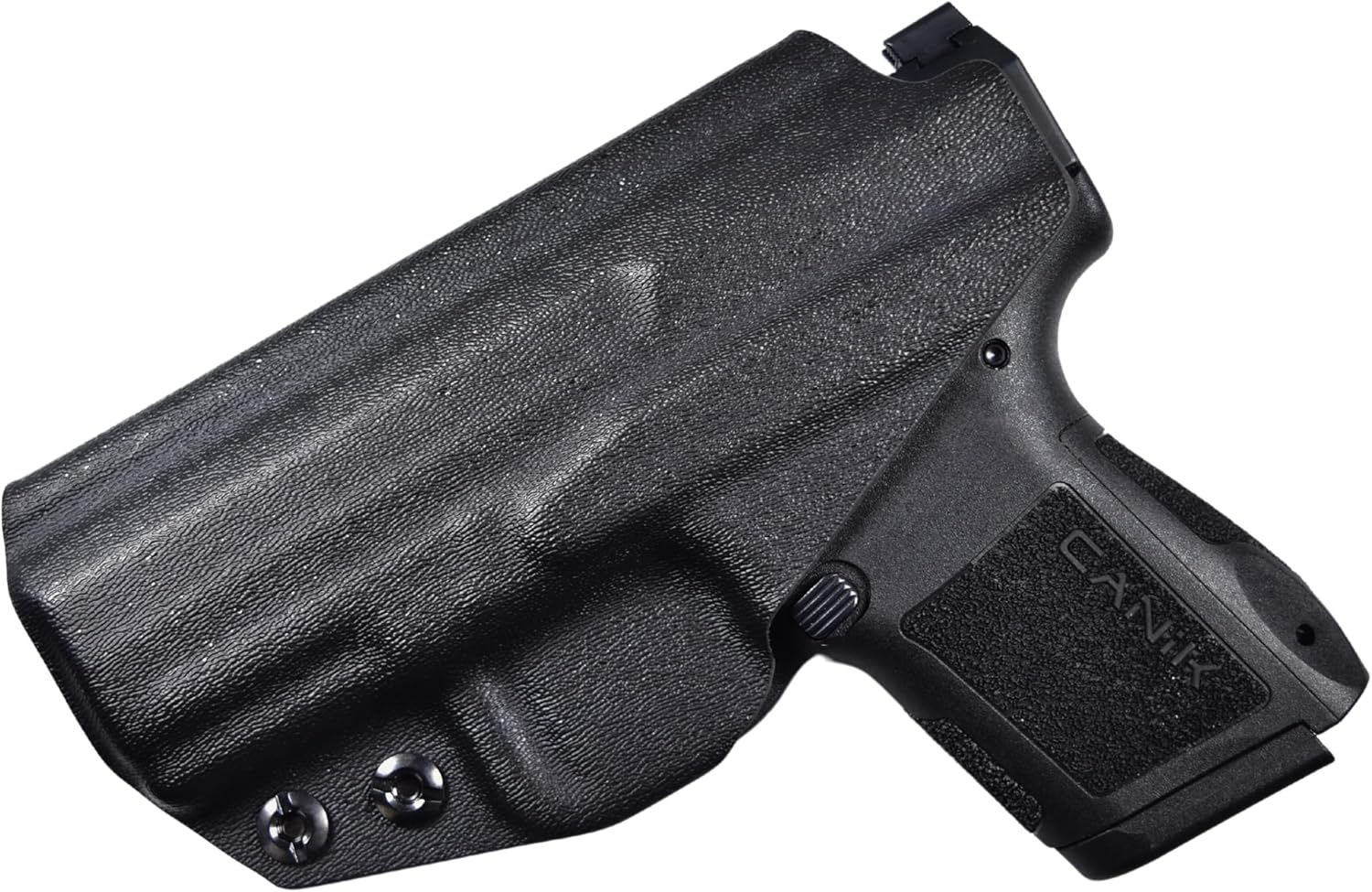 IWB Full Cover Classic - Inside The Waistband Holster - fits Canik MC9