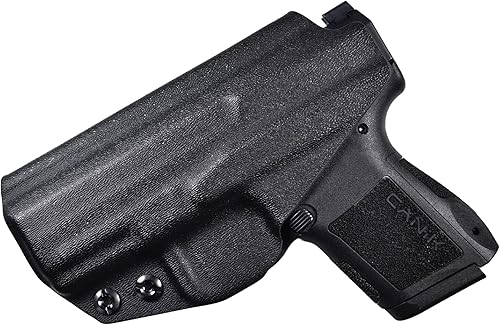 Miniatura 2 de IWB Full Cover Classic - Inside The Waistband Holster - fits Canik MC9